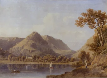 Grasmere Lake
